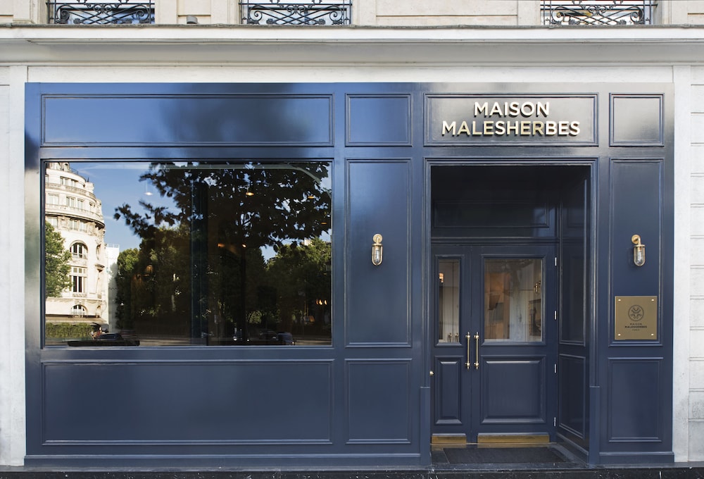 Maison Malesherbes in PARIS
