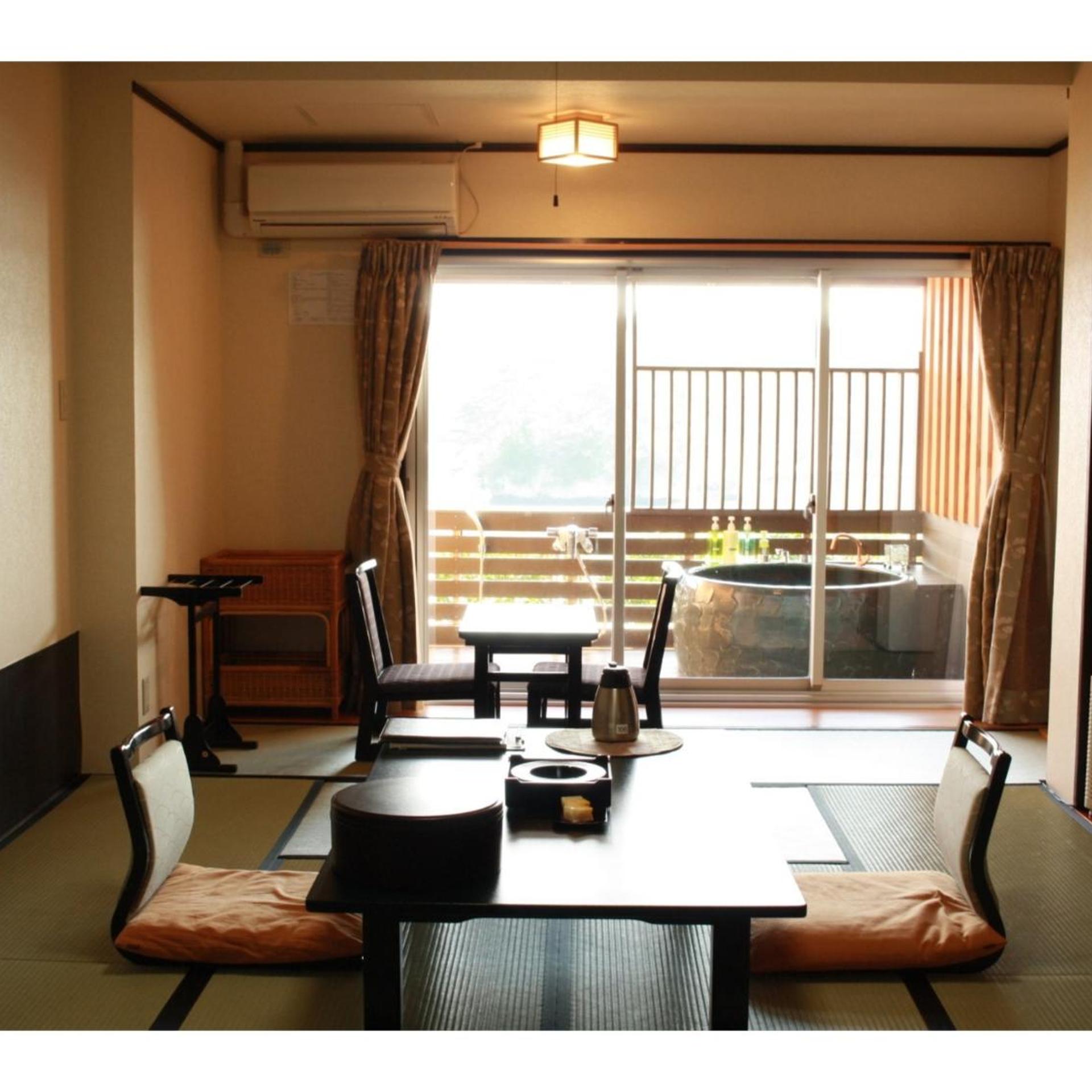 Hotel Zekkei no Yakata 40/52