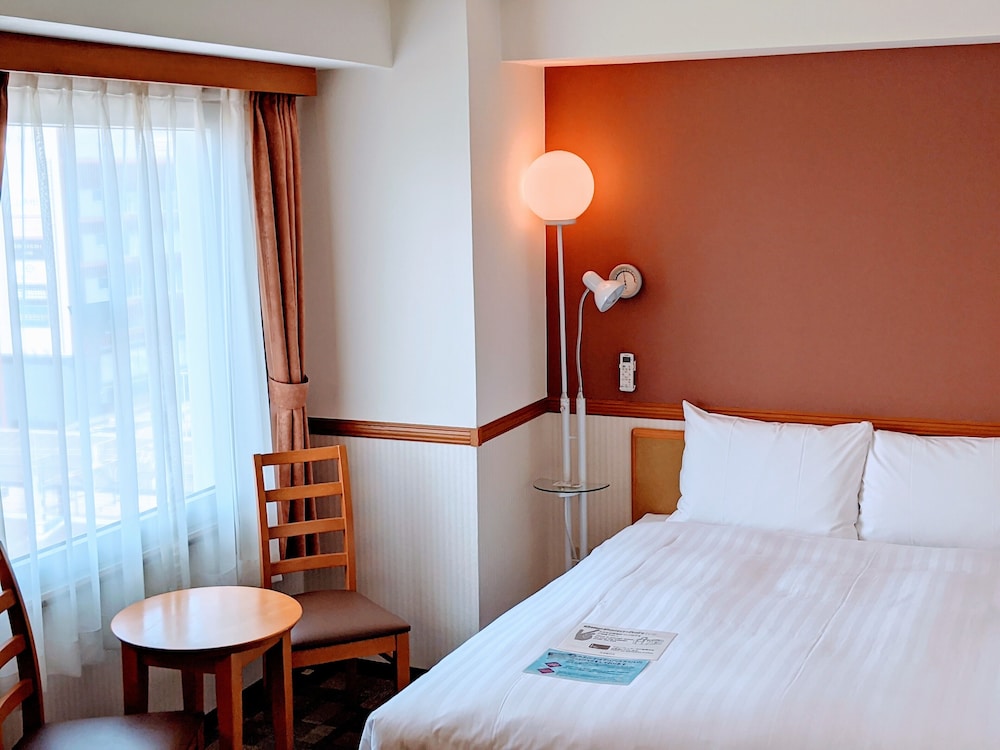 Toyoko Inn Maebashi Ekimae 12/64