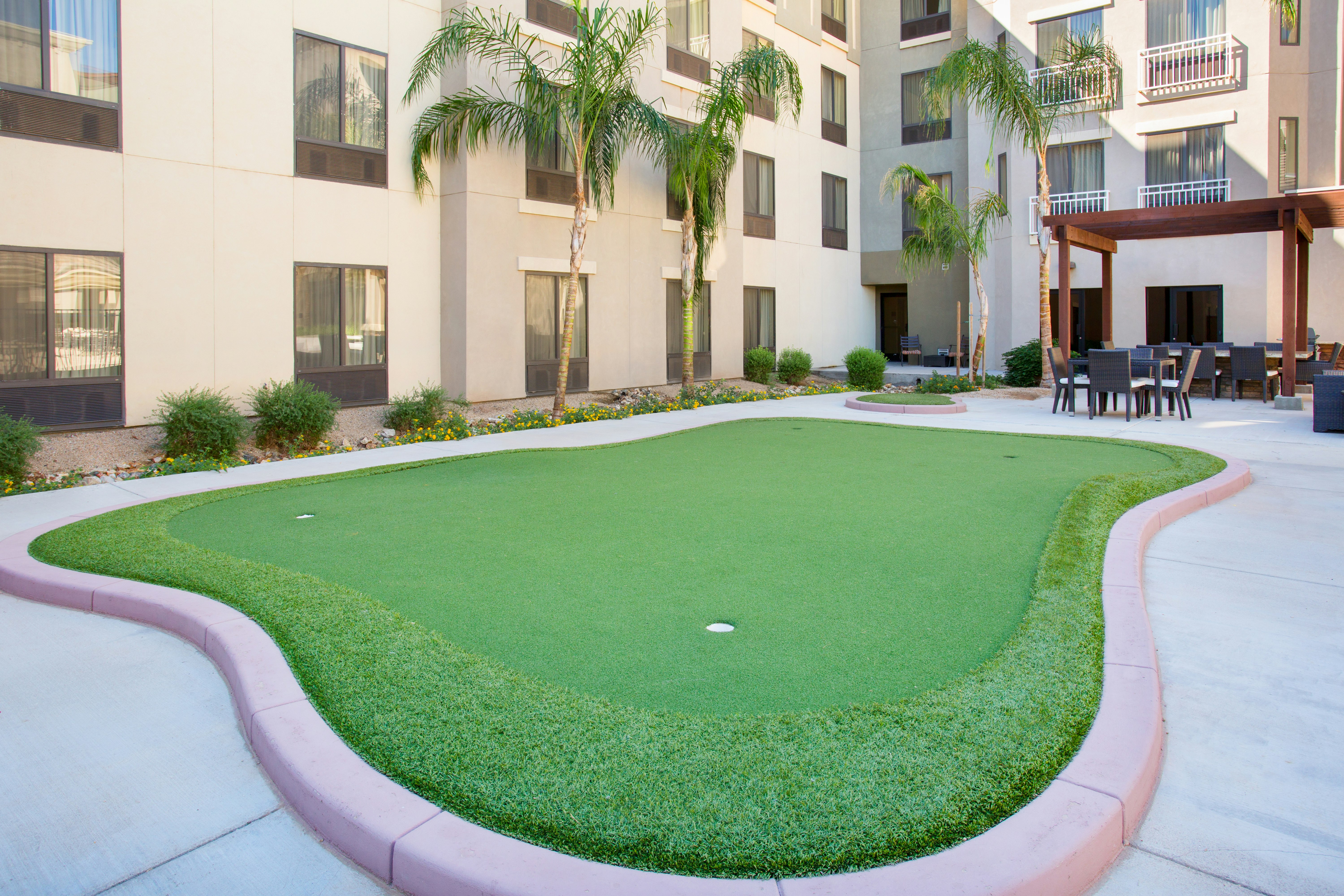 Homewood Suites By Hilton Phoenix Avondale 32/33