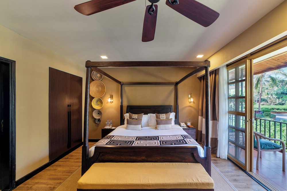 Junior Suite Room