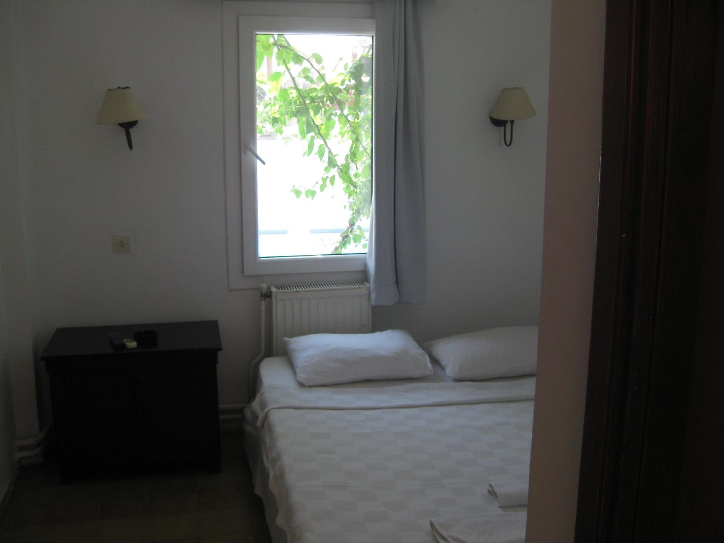 Bircan Hotel 16/56