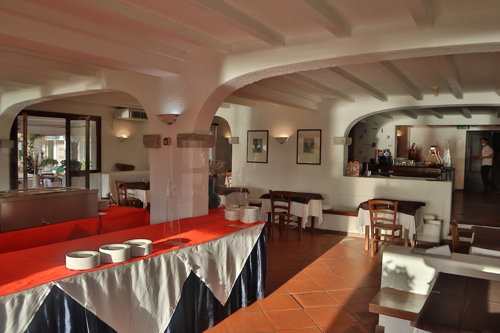 OROVACANZE HOTEL SAN PAOLO 40/68