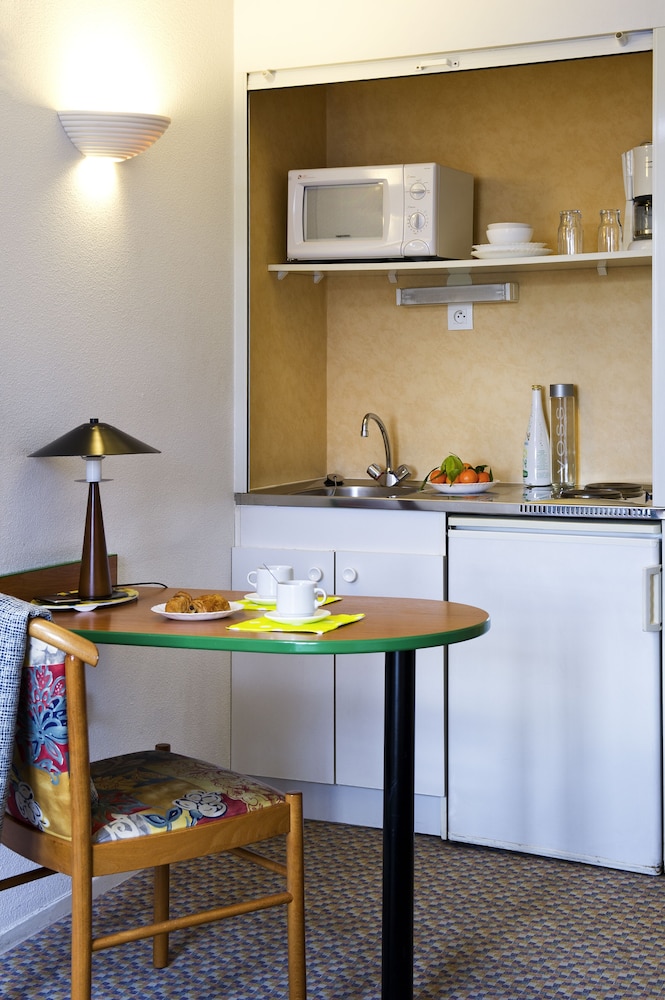 Aparthotel Adagio Access Paris Maisons Alfort 41/49