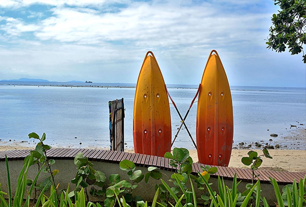 Crusoe Cabins Casobe 38/39