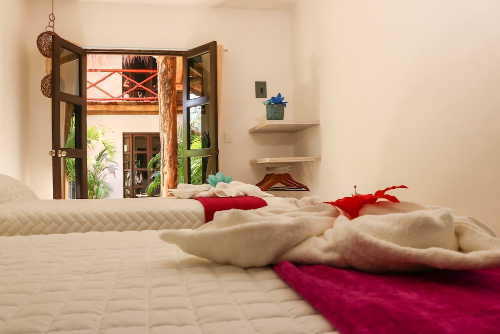 Hotel Kin Ha Pueblo 50/79