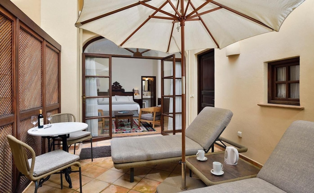 Hotel San Lorenzo - Adults Only 36/62