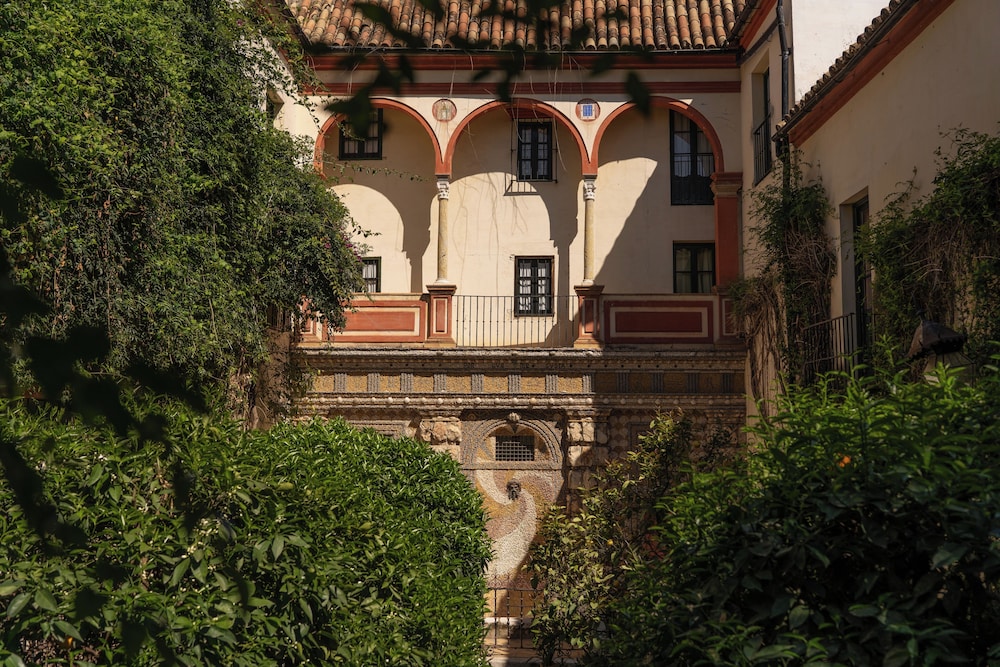 Las Casas De La Juderia Sevilla 75/78