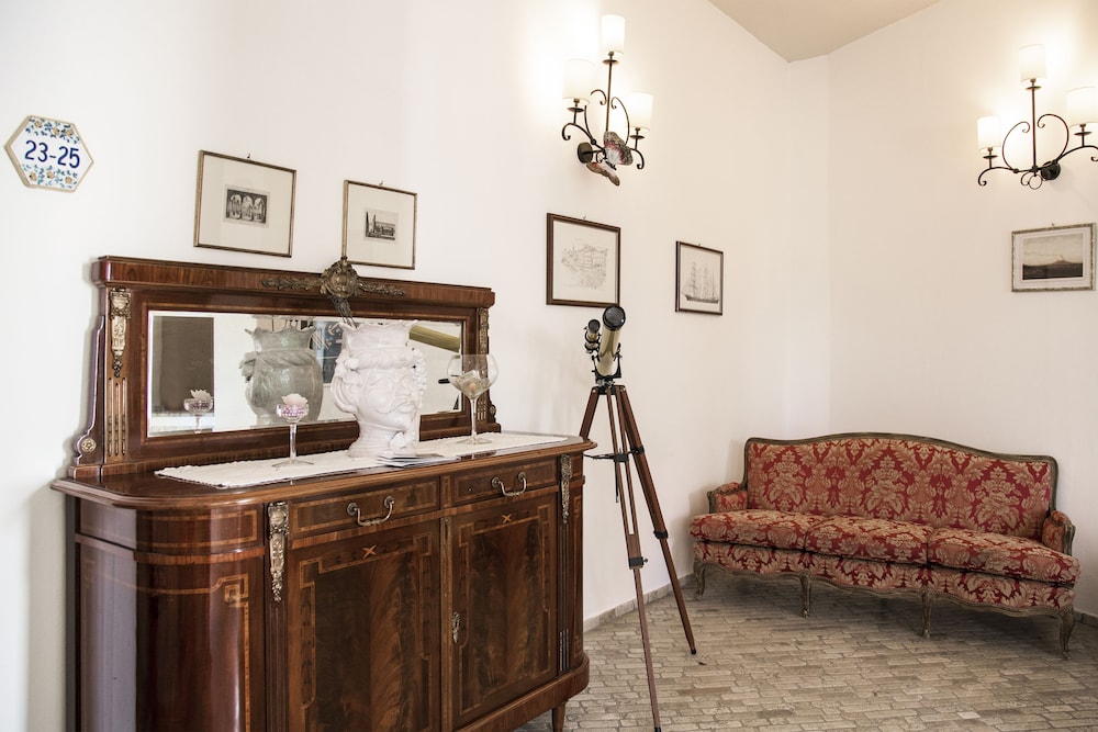 Villa Enrica 8/50