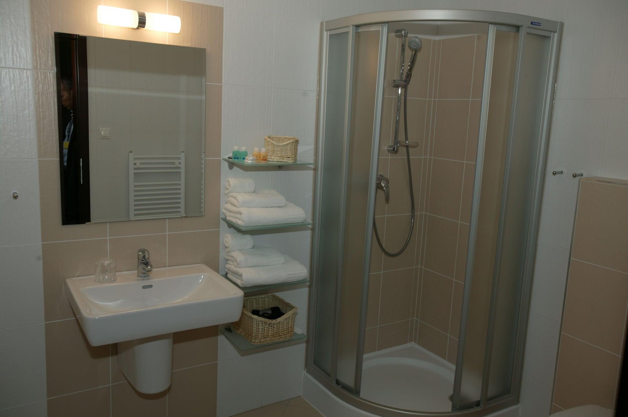 Aston Business Hotel 55/55