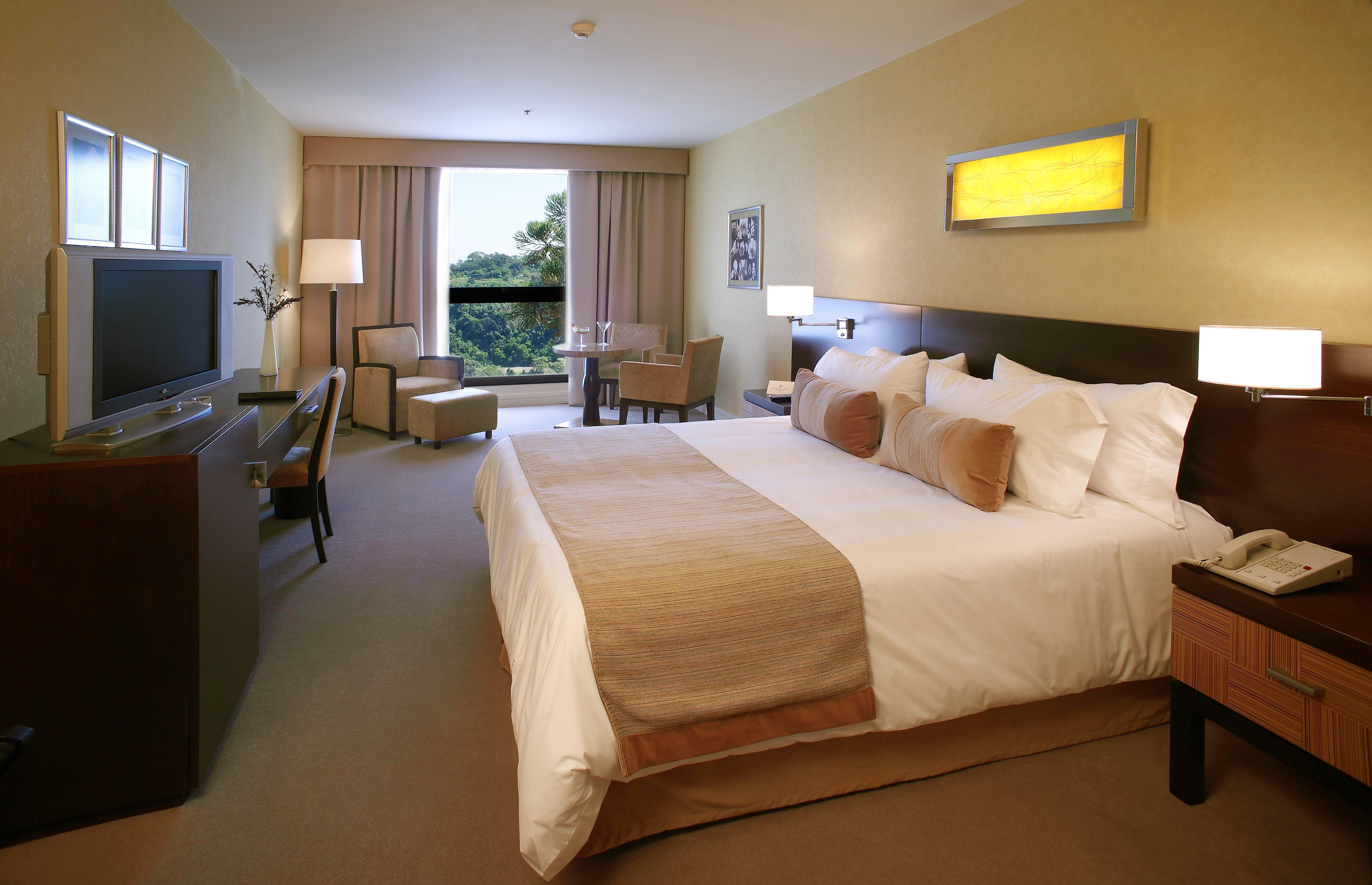 junior suite, river view