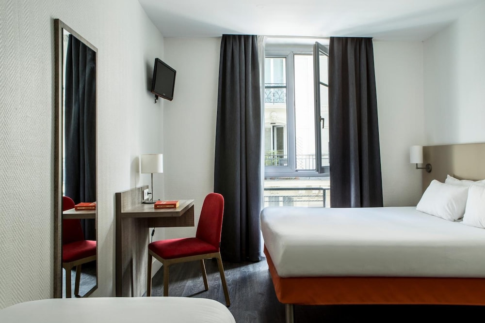 Hotel Beaurepaire 16/61