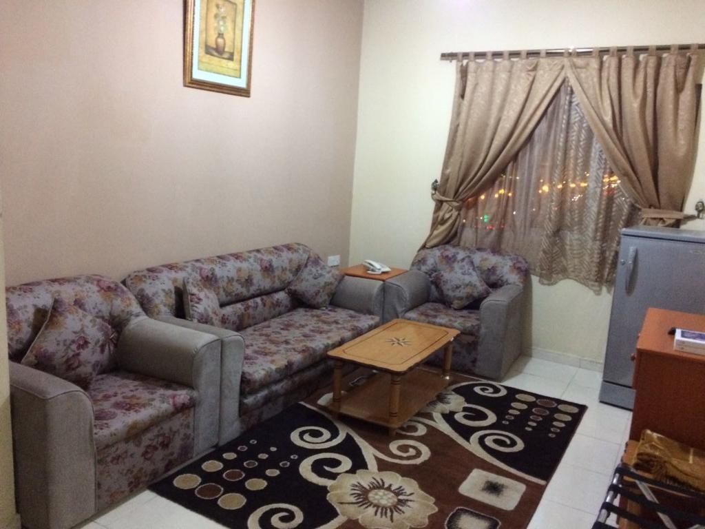 Al Jazeerah Hotel 29/32