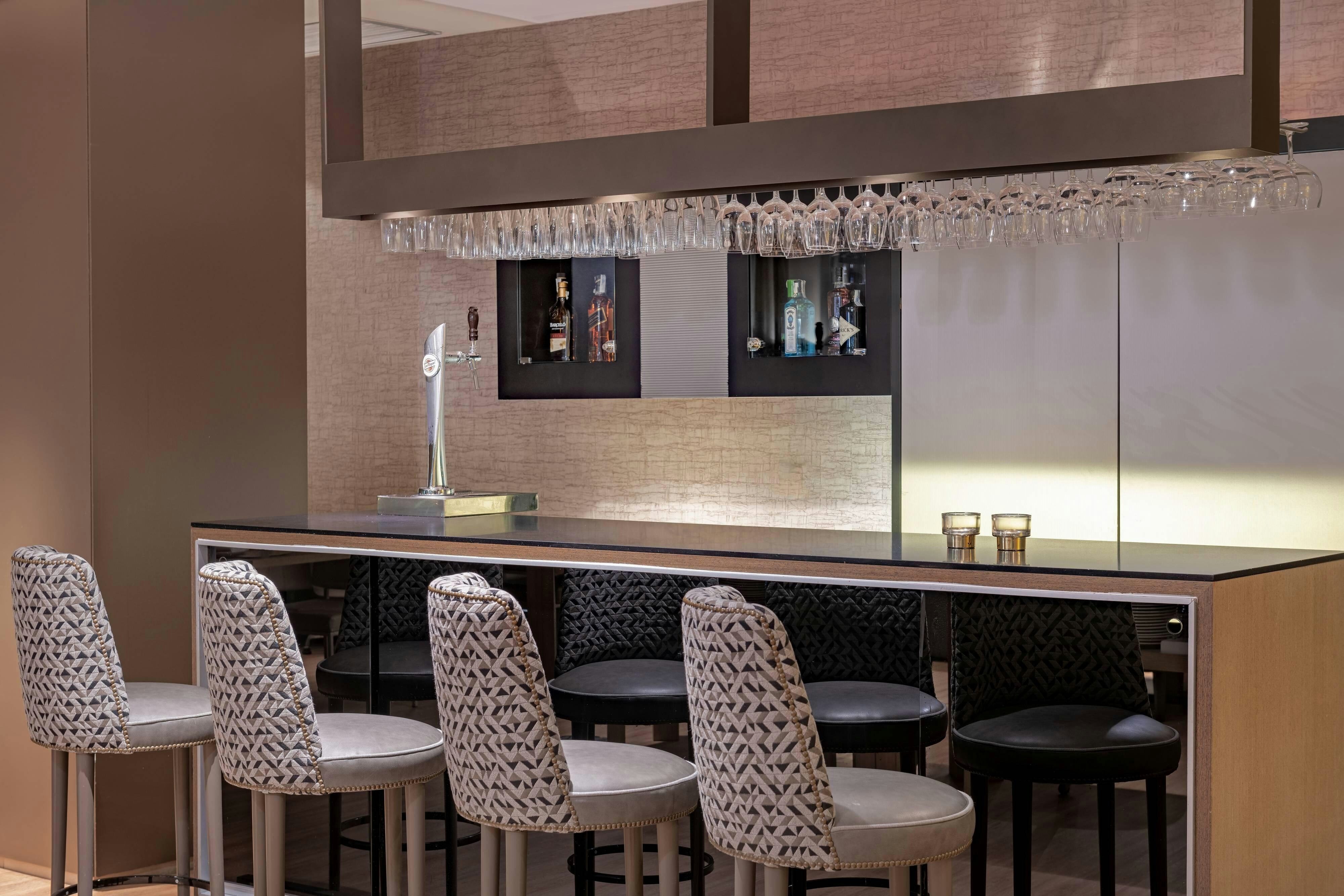 Ac Hotel San Sebastian de Los Reyes By Marriott 33/45