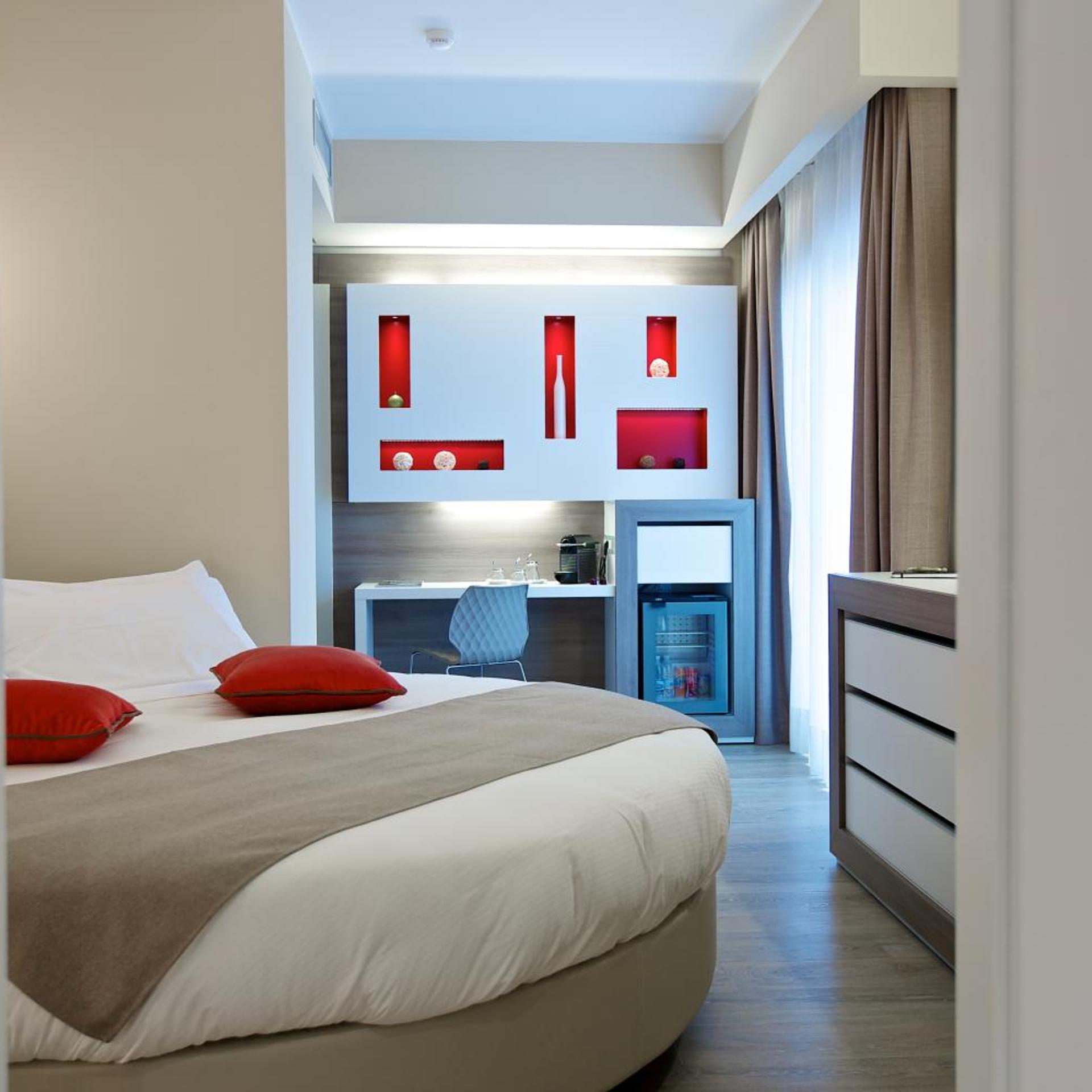 Spa, Suite, Hot Tub