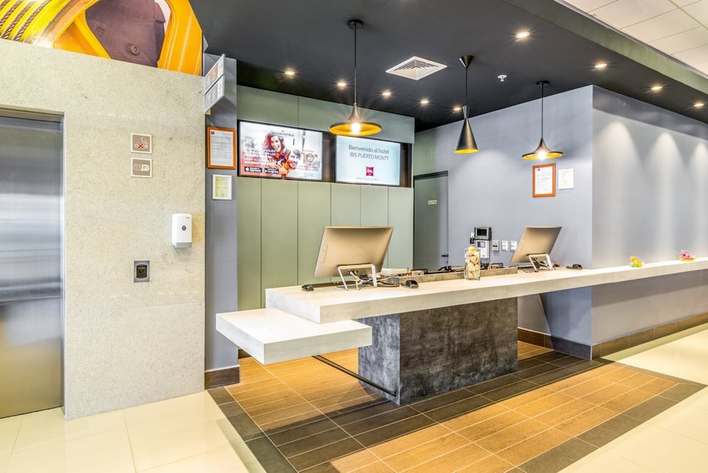 Ibis Puerto Montt 7/42