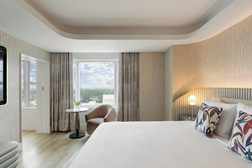 Andaz Miami a Concept by Hyatt 19/71