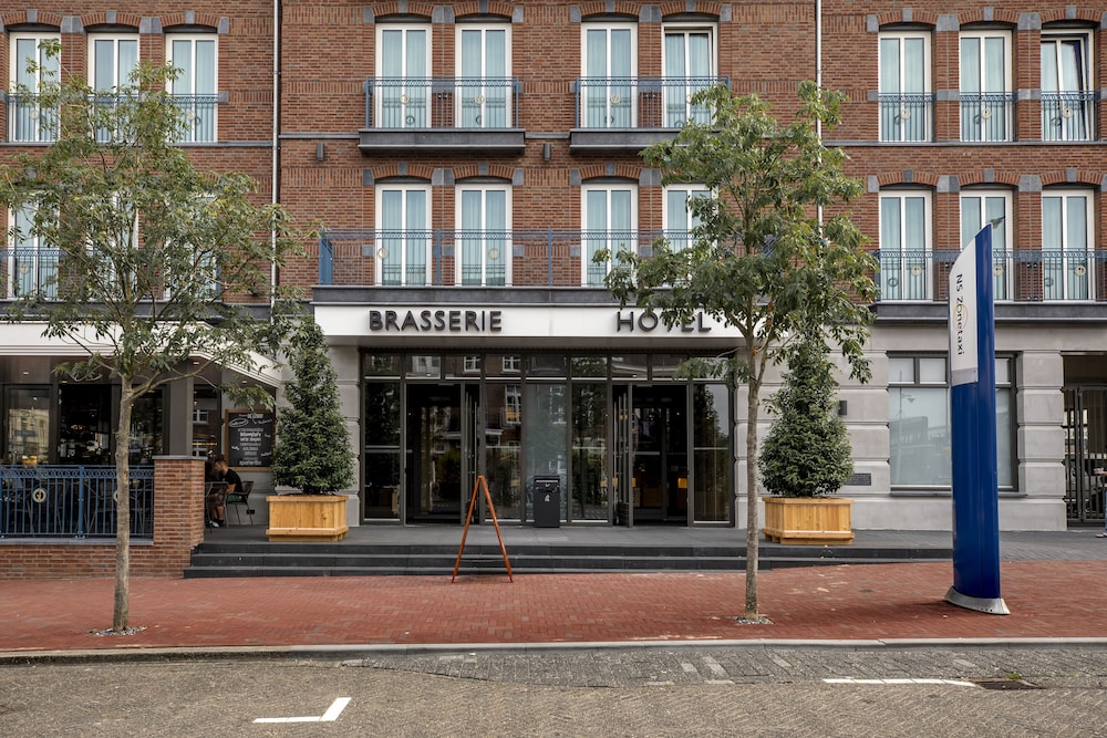 Hotel Roermond 4/47