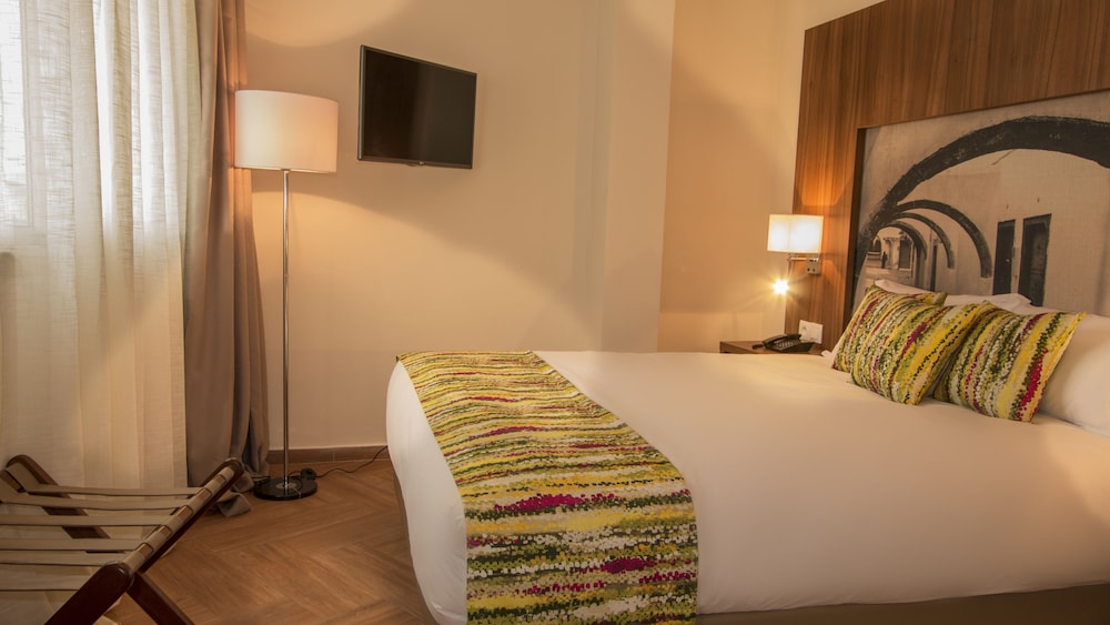 Melliber Appart Hotel 14/75