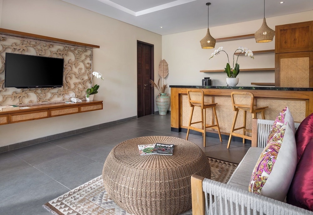 Jannata Resort and Spa 46/64