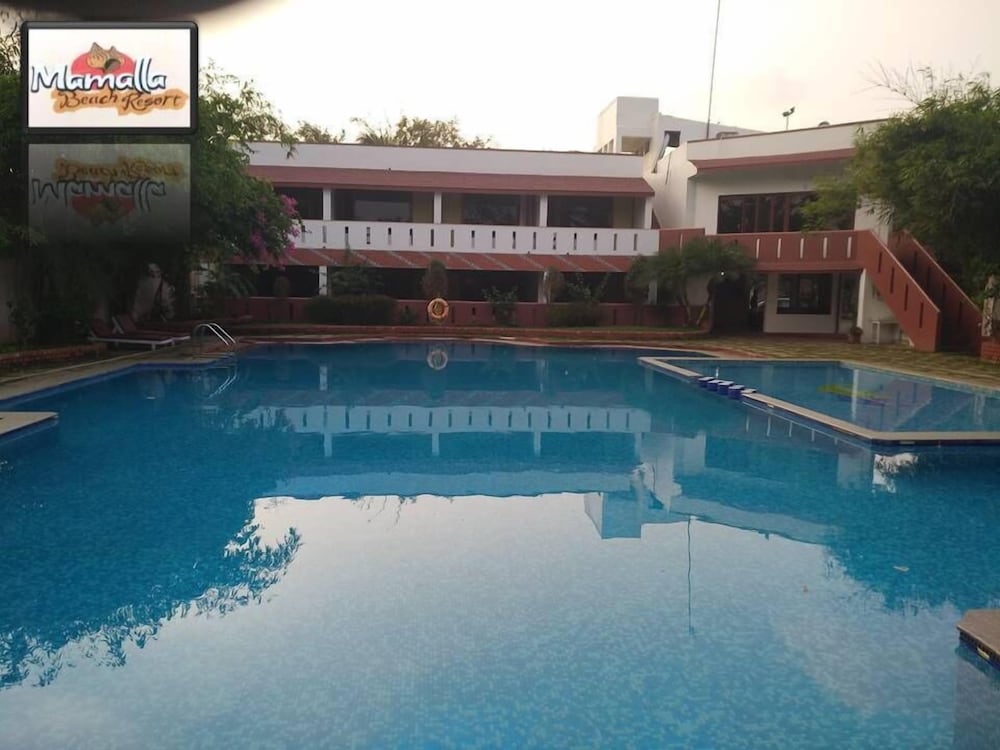 Mamalla Beach Resort 5/50