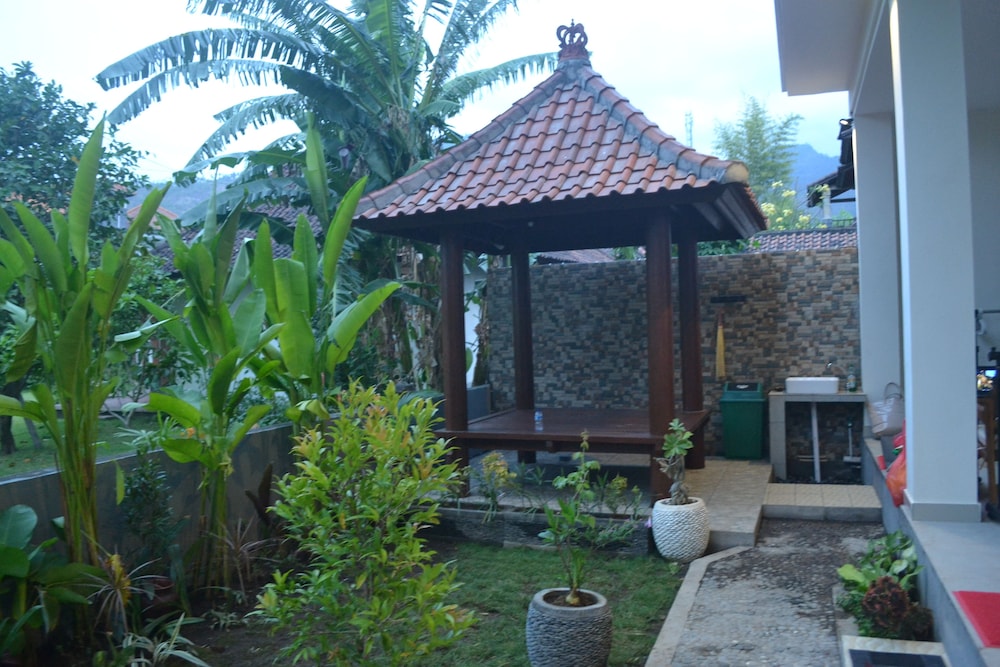 Master Homestay 1/29