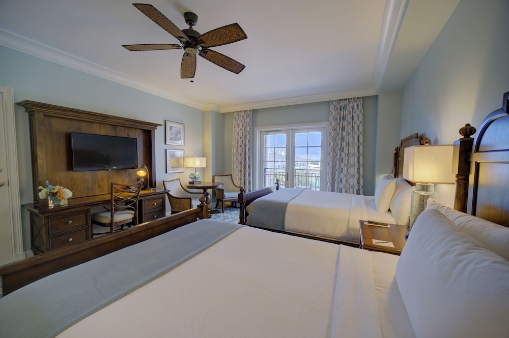 ROOM, QUEEN BED, COURTYARD VIEW, ACCESSIBLE