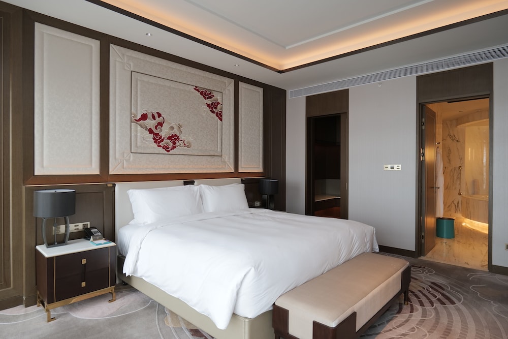 Sofitel Xiong An 6/50