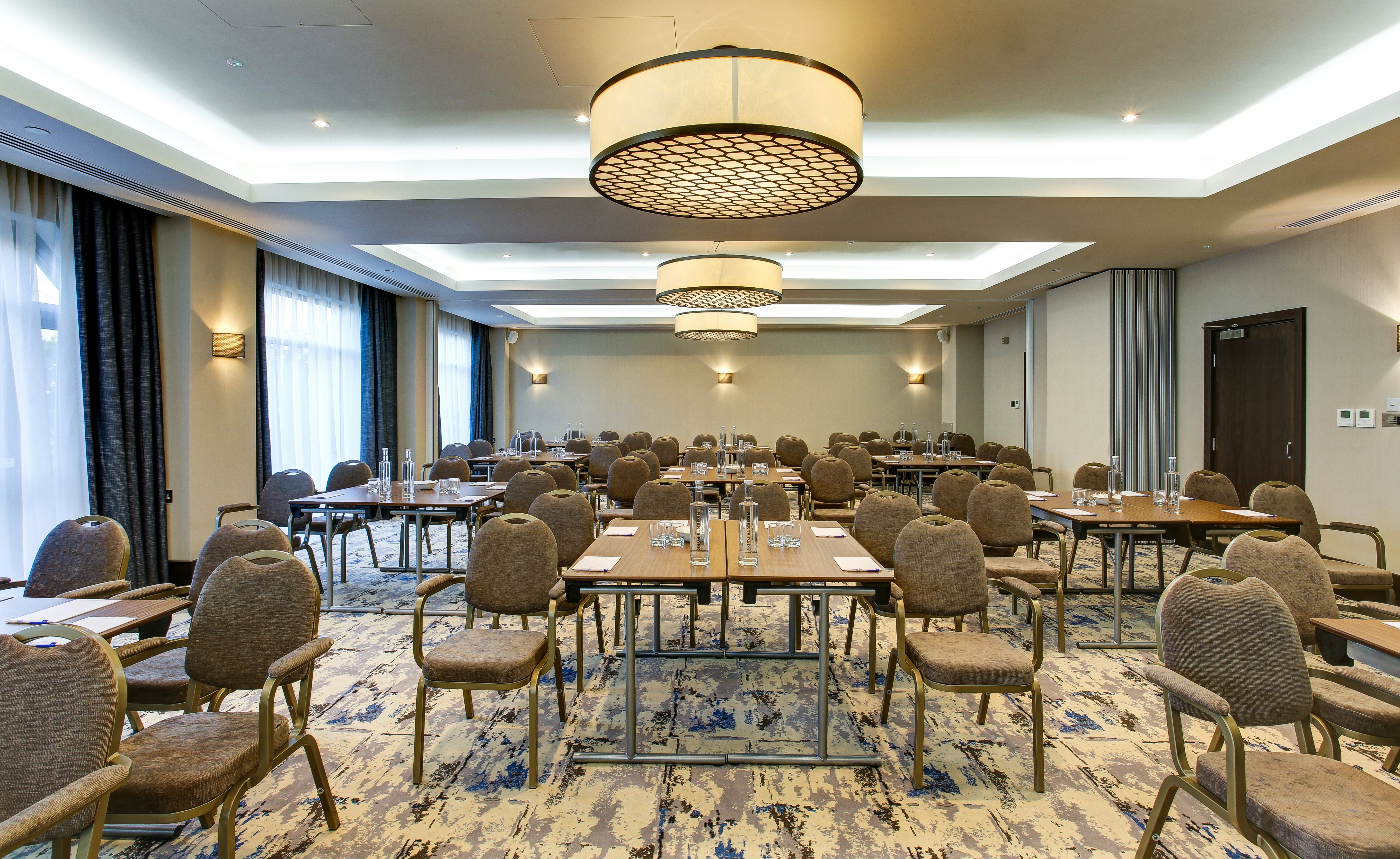 Danubius Hotel Regents Park 48/54
