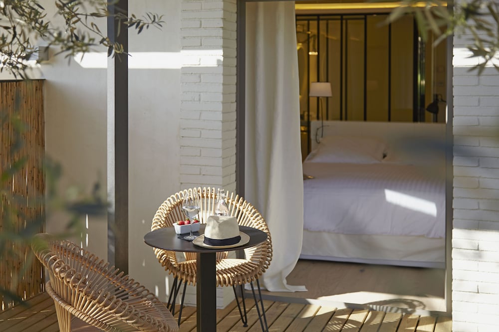 Hotel Mas Lazuli 2/50
