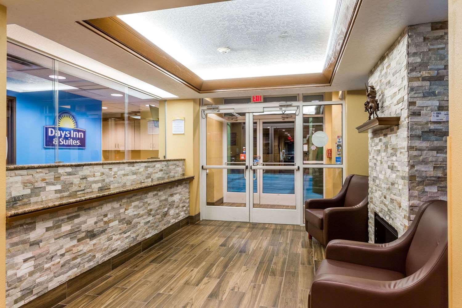 Days Inn by Wyndham Vernal 2/11