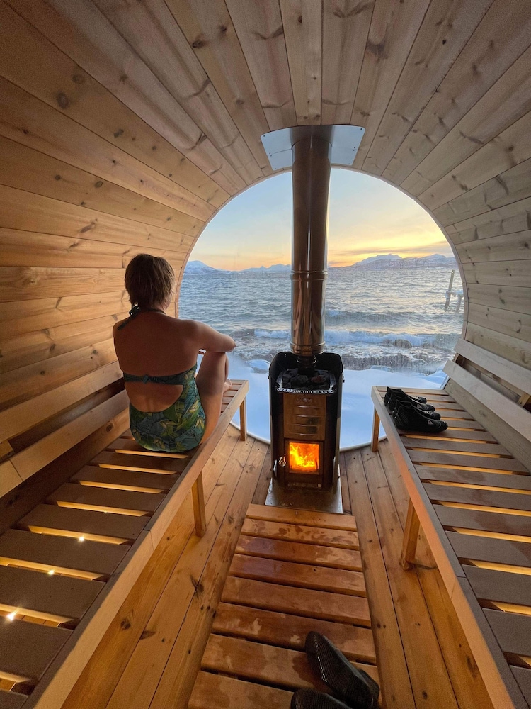 Yggdrasil Farmhotel Retreat, Spa & Yoga 21/49