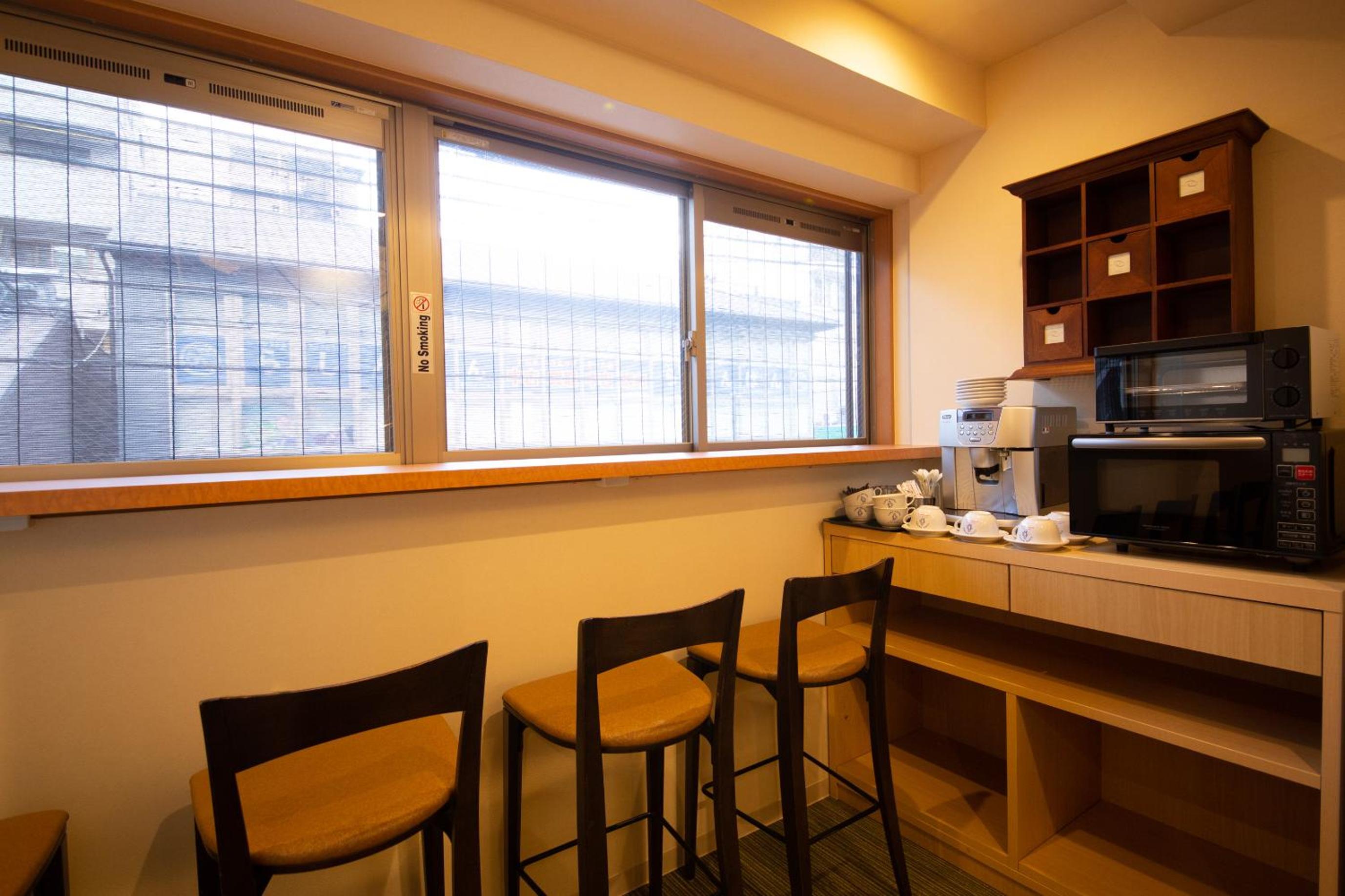 The LA Mart Hotel Kyoto 47/50