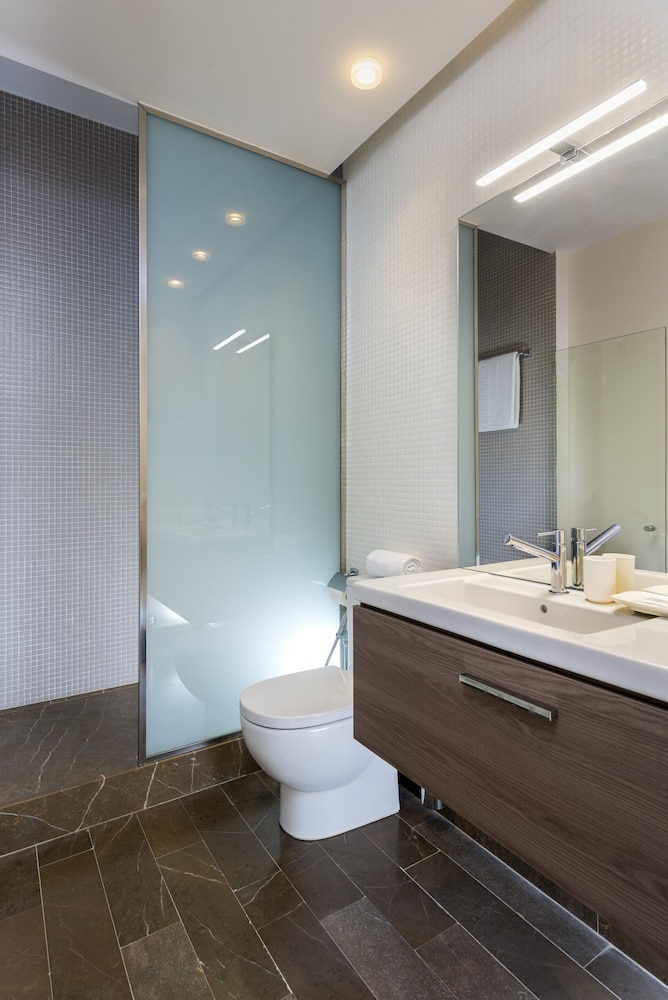 Torre Homenaje Historical Suites 41/50