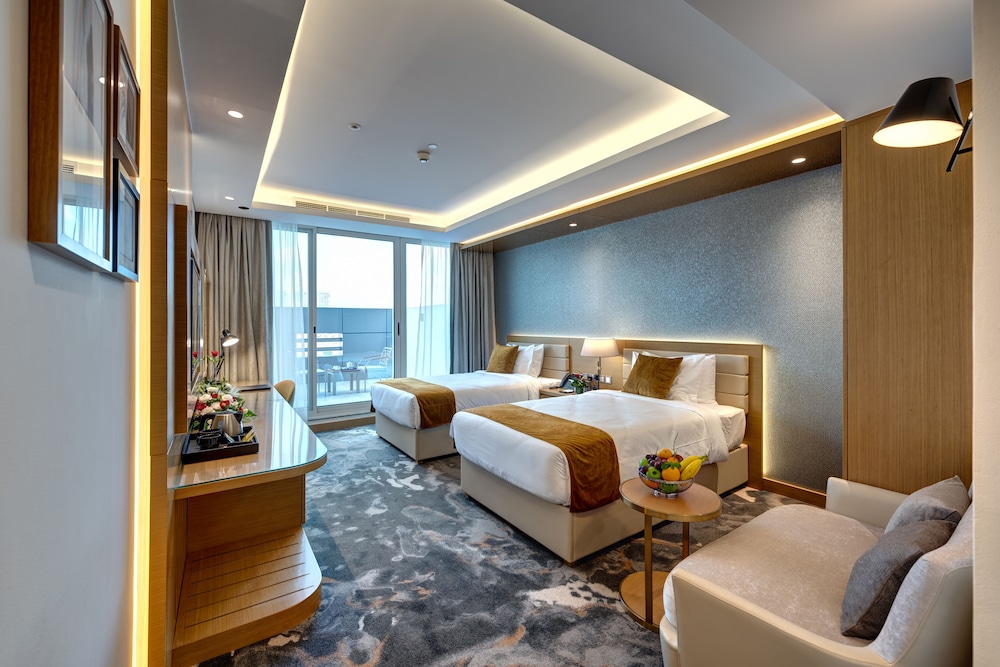 The S Hotel Al Barsha 9/37