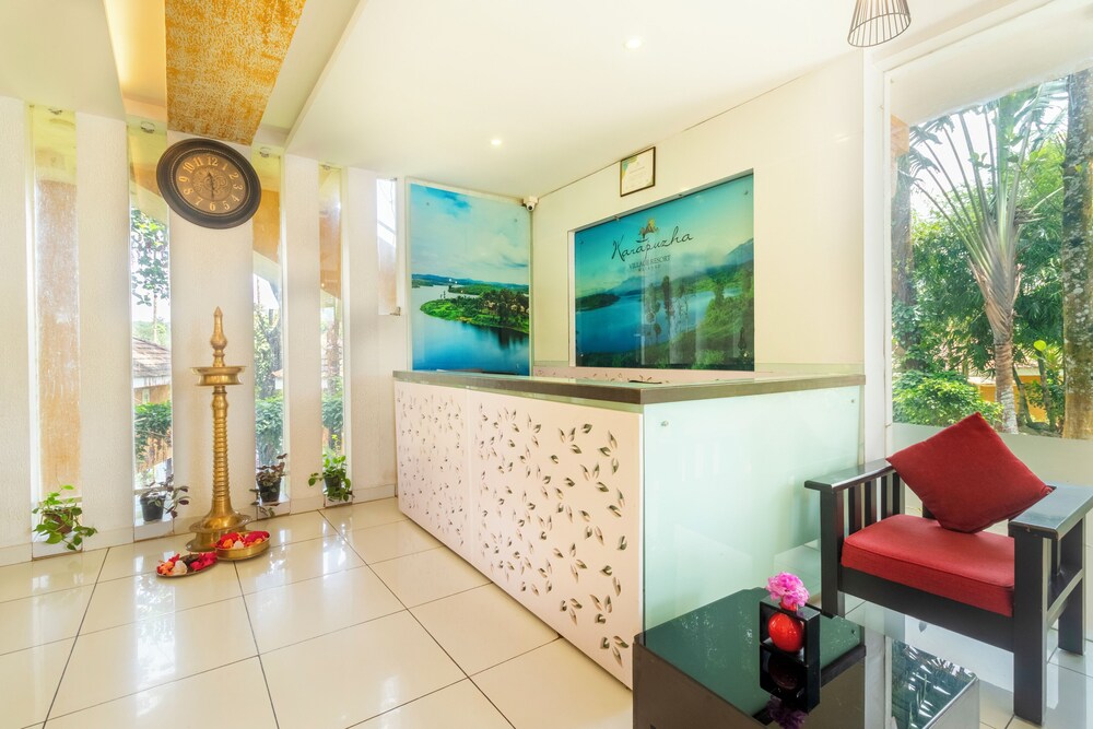 KARAPUZHA VILLAGE RESORT 5/51