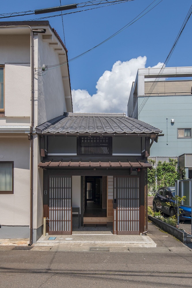 OBAMA MACHIYA STAY [VR] 3/50