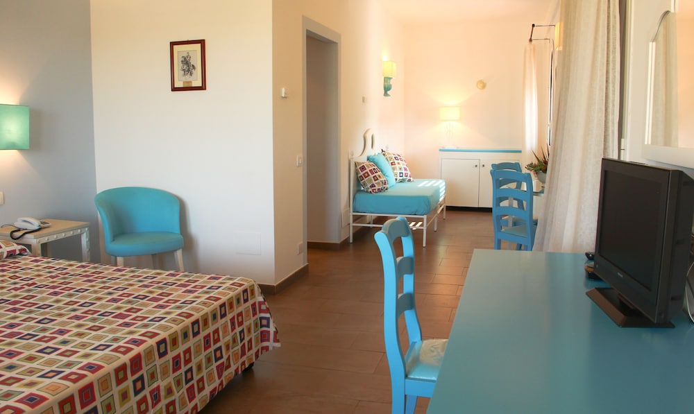Hotel O Scia 20/50