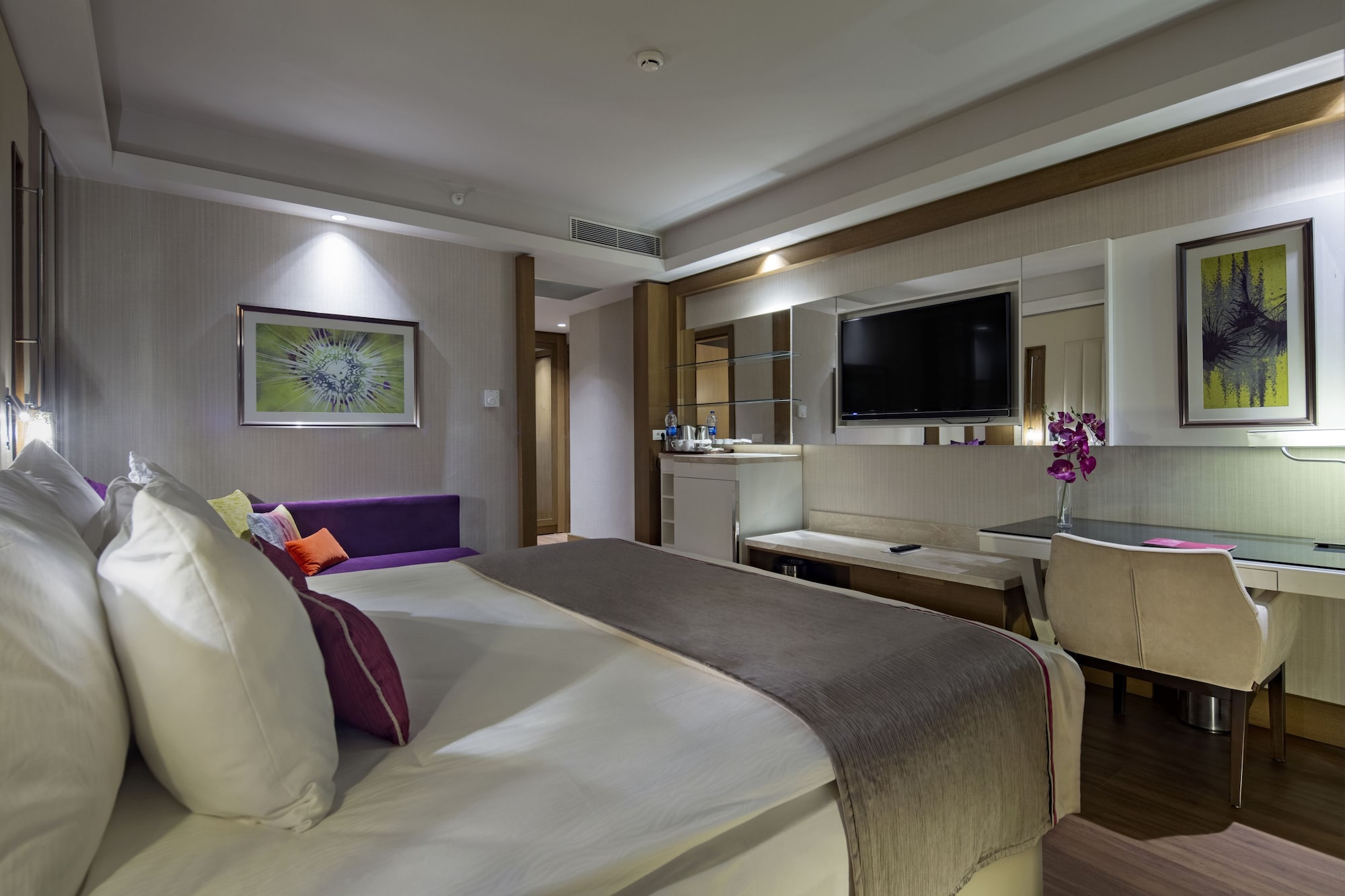 FAMILY SUITE LANDVIEW
