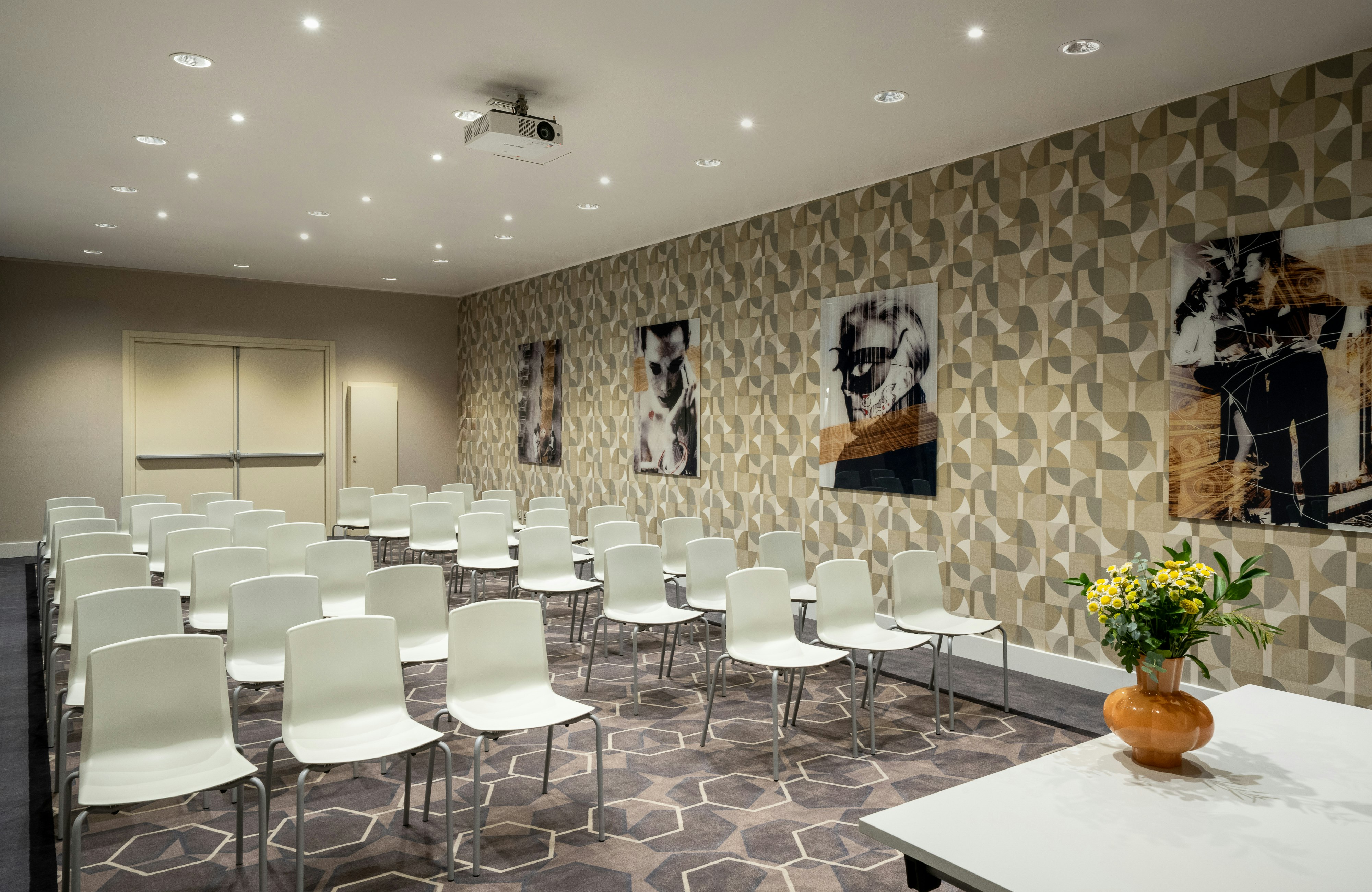 Leonardo Boutique Hotel Rome Monti 40/45