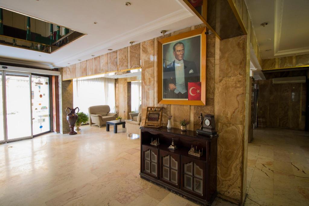 Kocaman Hotel 39/54