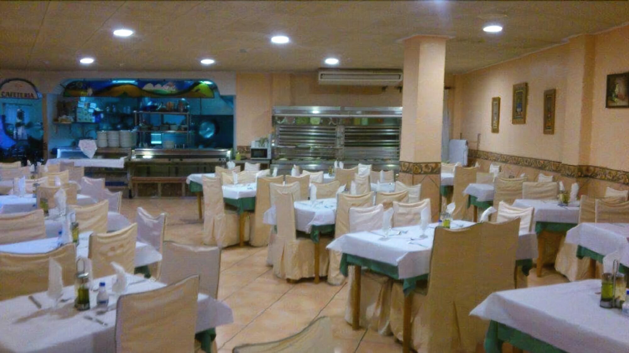 Hotel Paloma 48/59