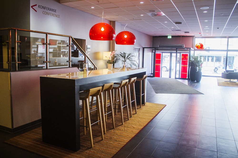 Thon Hotel Kristiansand 35/43