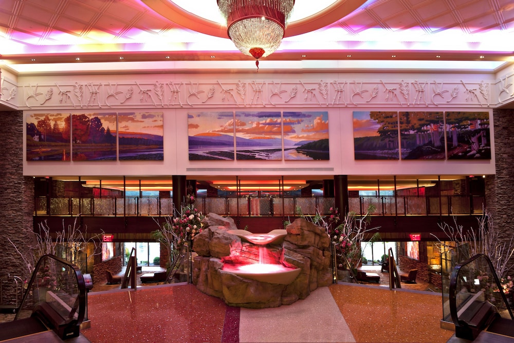 Mount Airy Casino And Resort 37/45
