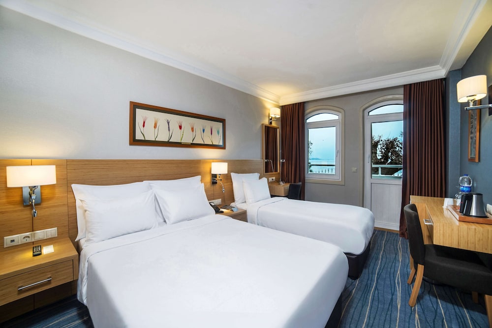 Radisson Hotel Istanbul Sultanahmet 20/50