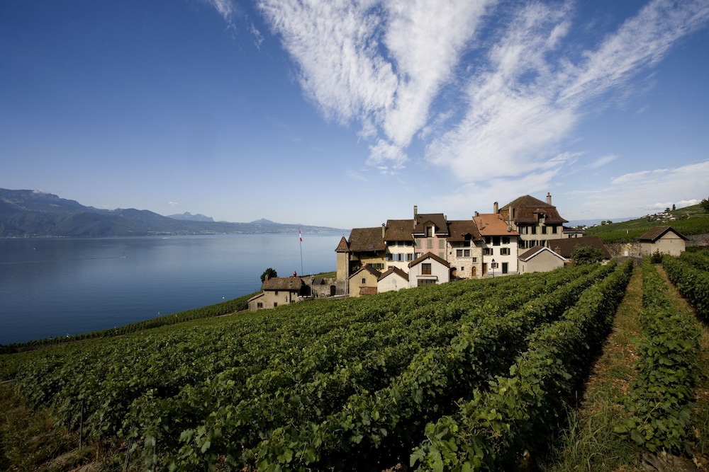 Hotel Lavaux 51/65