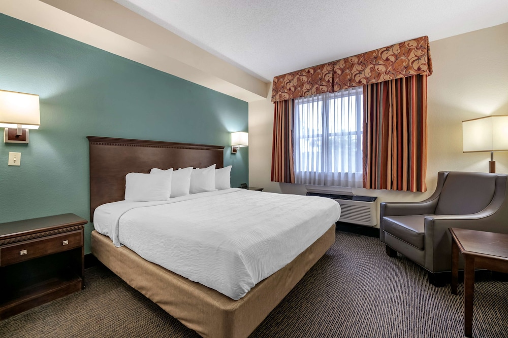 Best Western Gateway Grand 14/54