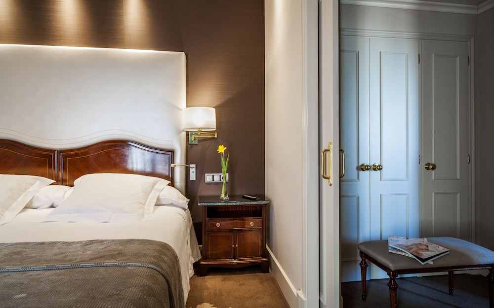 Wellington Hotel Spa Madrid 10/40