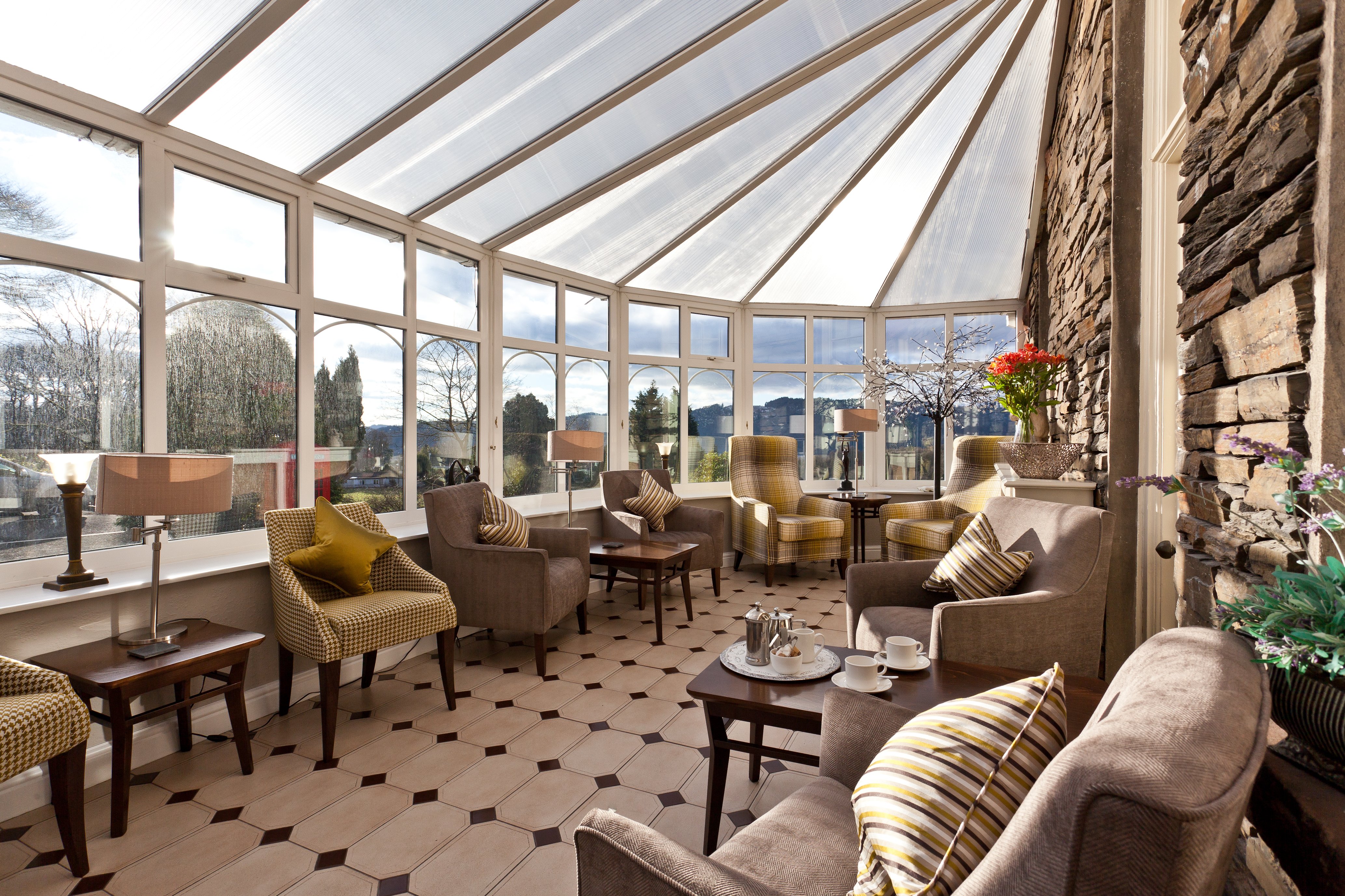 Windermere Hillthwaite Hotel 74/84