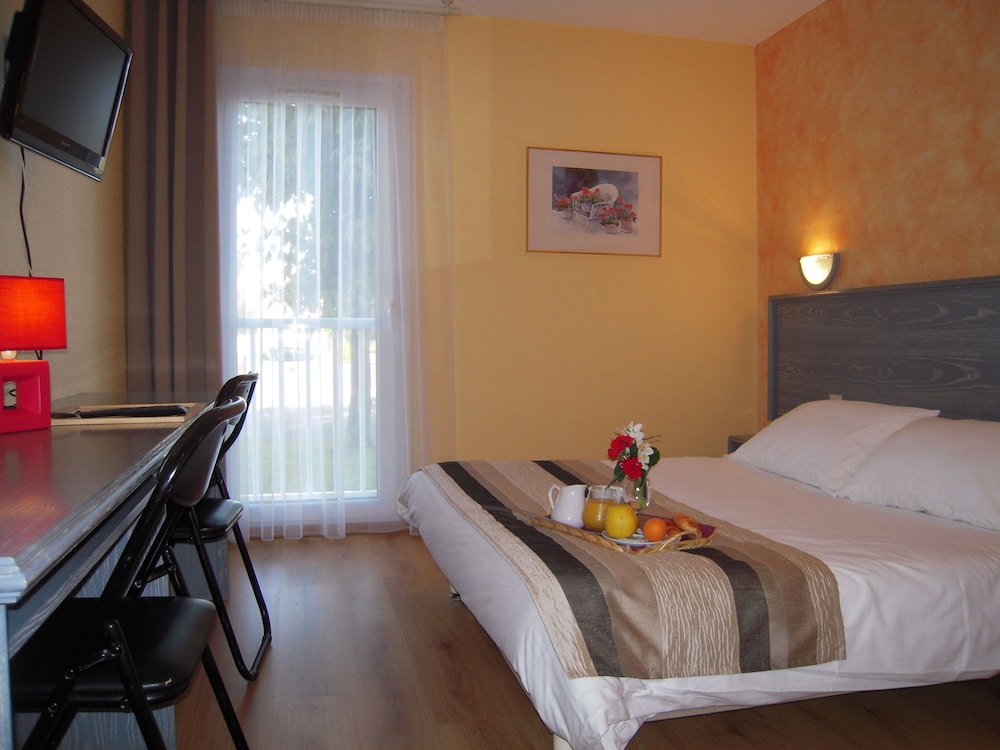 Inter Hotel Le Louisiane 15/55